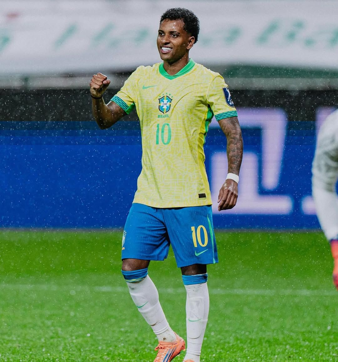 A lesão no LCA é considerada uma das mais graves no futebol. | Foto: CBF