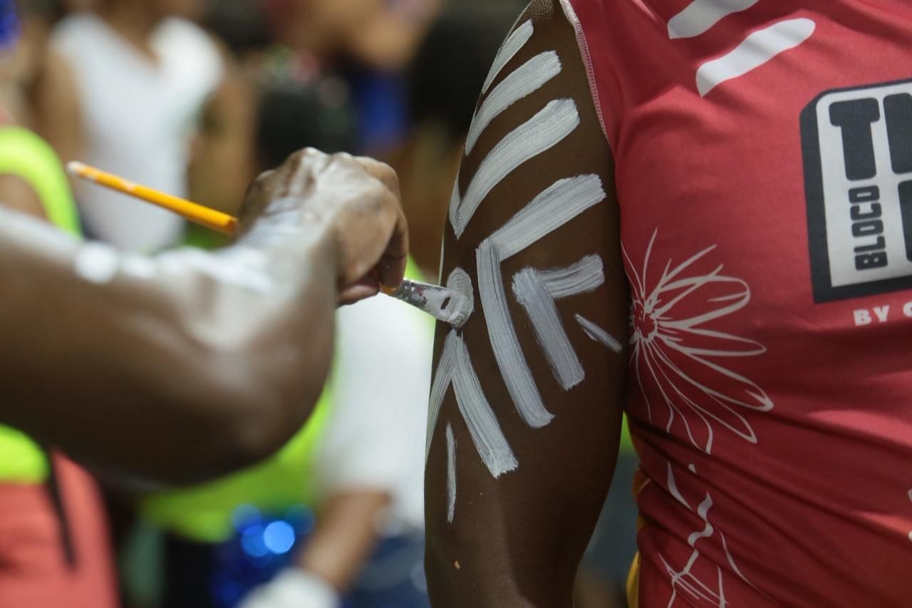 O sucesso da Timbalada tamb&eacute;m impactou diretamente o Carnaval de Salvador. | Foto: Gilberto J&uacute;nior/Secom PMS