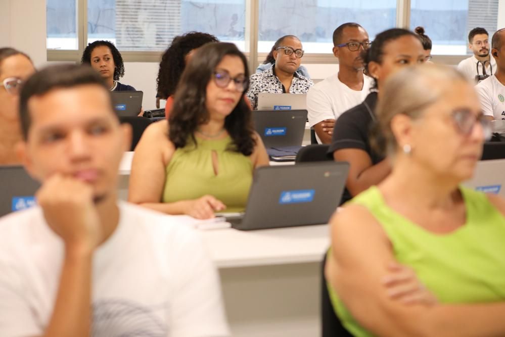 Segundo a Prefeitura de Salvador, cerca de 6,5 mil professores serão contemplados com a primeira parcela dos precatórios do Fundef. | Foto: Divulgação/Secom PMS