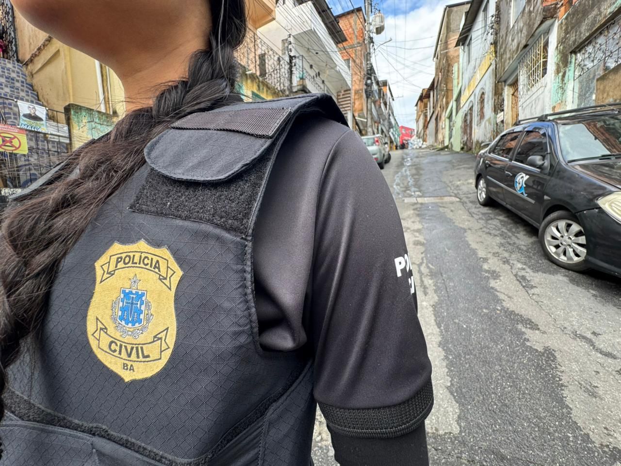 Em nota, a Polícia Civil informou que o Departamento de Homicídios e Proteção à Pessoa (DHPP) registrou o caso. | Foto: Ascom/Polícia Civil