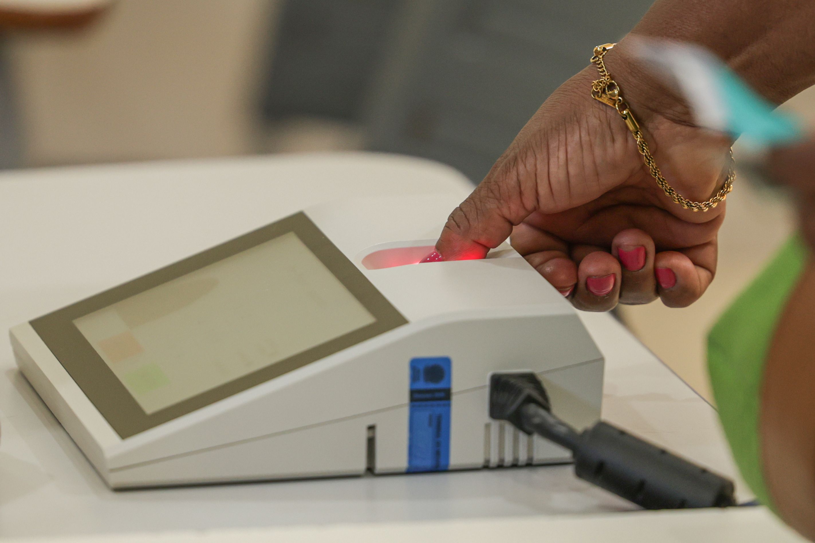 A nova vota&ccedil;&atilde;o s&oacute; acontece em algumas disputas e depende do&nbsp;cargo, do tamanho do munic&iacute;pio e da vota&ccedil;&atilde;o dos candidatos. | Foto: Jo&eacute;dson Alves/Ag&ecirc;ncia Brasil