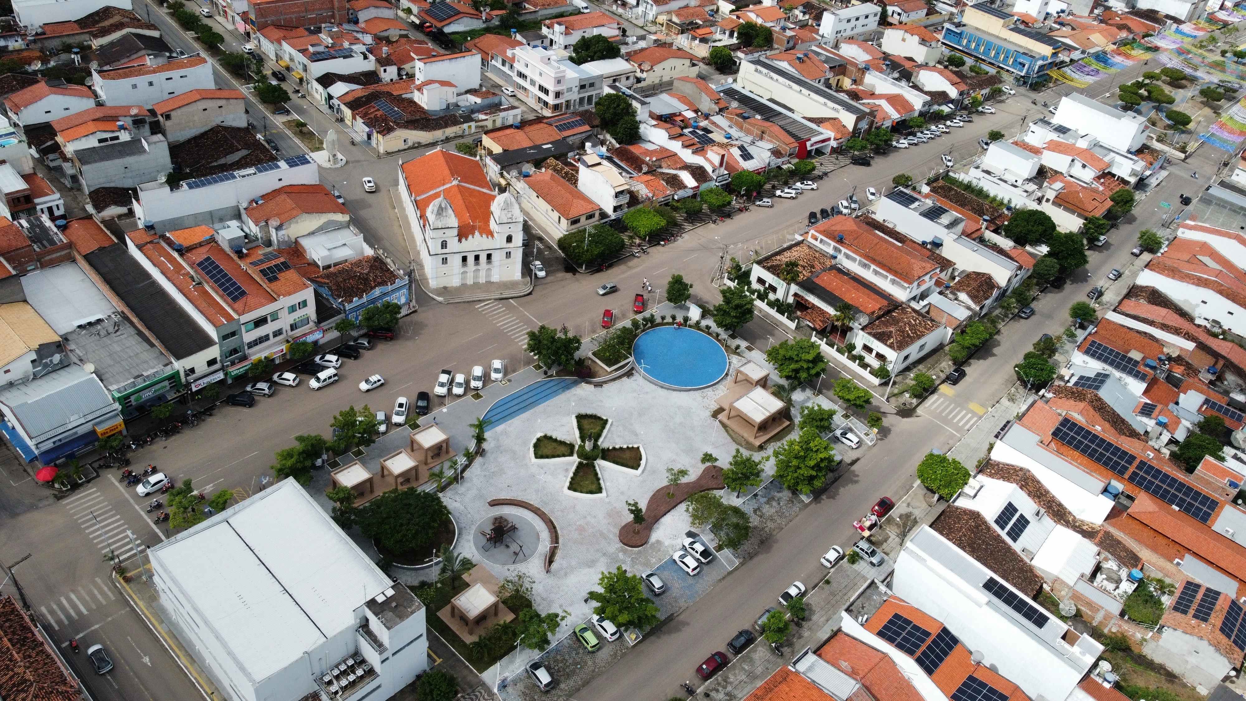 Um adolescente de 16 anos e um homem de 19 foram detidos pelo crime de estupro de vulner&aacute;vel na cidade de Riach&atilde;o do Jacu&iacute;pe. | Foto: Prefeitura de Riach&atilde;o do Jacu&iacute;pe