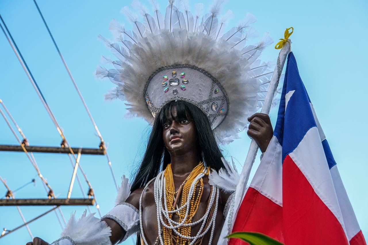 A data marca a Independ&ecirc;ncia da Bahia e &eacute; considerada um dos acontecimentos mais importantes da hist&oacute;ria da consolida&ccedil;&atilde;o da Independ&ecirc;ncia do Brasil. | Foto: Gov BA