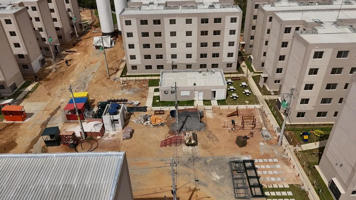A iniciativa reunir&aacute; dez construtoras e mais de tr&ecirc;s mil unidades habitacionais dispon&iacute;veis. | Foto: Divulga&ccedil;&atilde;o
