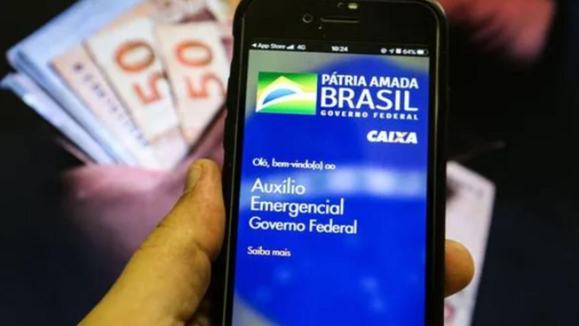 Auxílio Emergencial Marcello Casal Jr Agência Brasil (1)