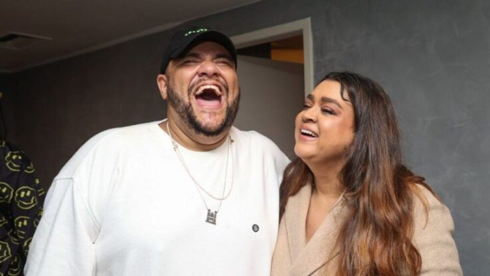 Segundo Gominho, o estado de saúde de Preta piorou de forma rápida. | Foto: Redes Sociais