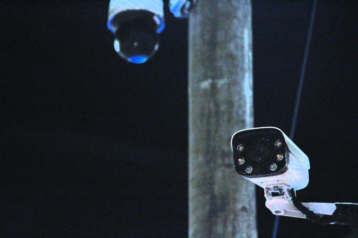 Foto: Jeferson Silva/ Ascom SSP