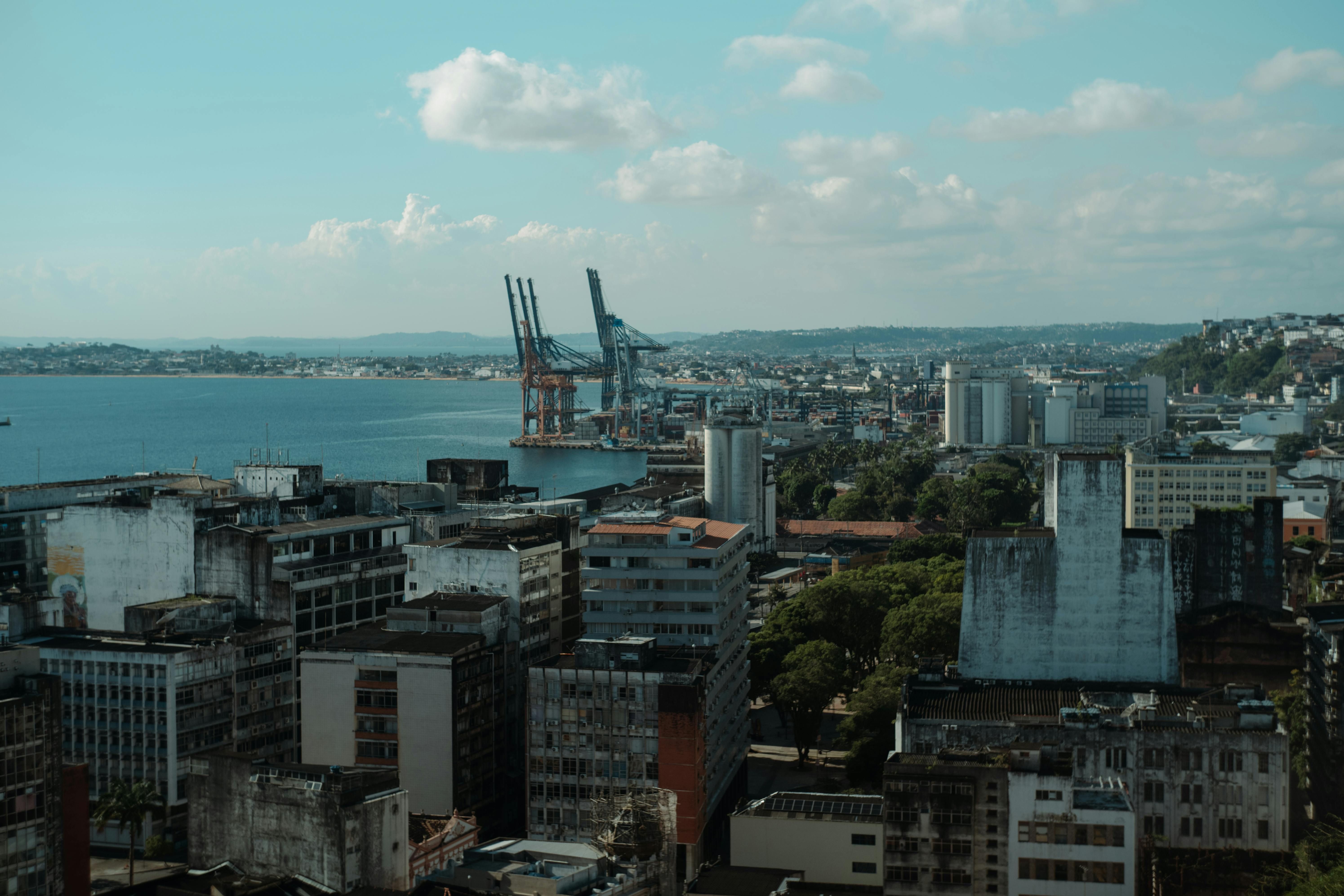 A Bahia continua entre os estados com maiores taxas de homic&iacute;dio do Brasil, segundo o Atlas da Viol&ecirc;ncia 2026. | Foto: Ilustrativa/Pexels