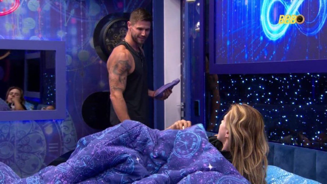 Foto: Reprodu&ccedil;&atilde;o/Globoplay