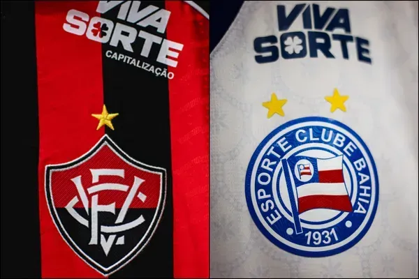 BAVI coloca em campo contextos distintos da dupla. Foto: Reprodução