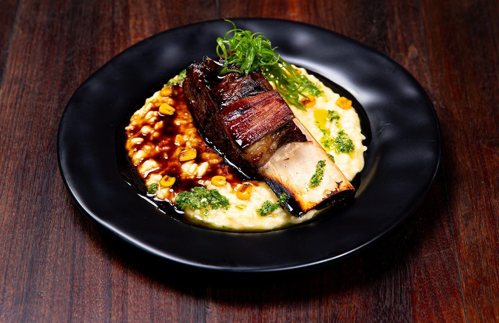 Os menus ser&atilde;o compostos por entrada, prato principal e sobremesa. | Foto: Divulga&ccedil;&atilde;o