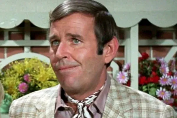 Com uma carreira de d&eacute;cadas, Silvio Matos se destacou na teledramaturgia brasileira. | Foto: Redes Sociais