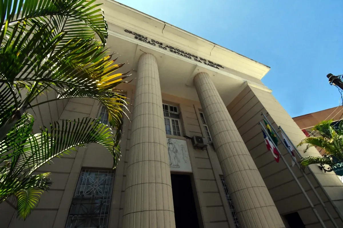 Uma advogada baiana denunciou a OAB Bahia em um processo envolvendo medida protetiva contra o ex-companheiro, tamb&eacute;m advogado. | Foto: Angelino de Jesus/Divulga&ccedil;&atilde;o
