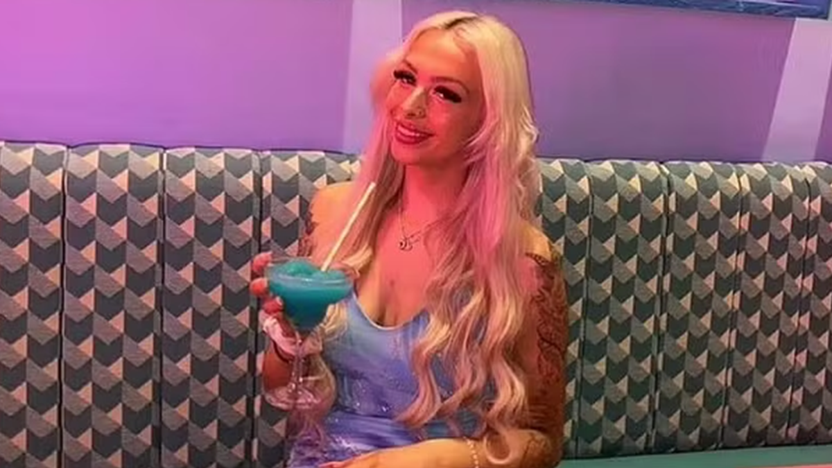 Uma agente penitenciária foi condenada por má conduta por manter relações sexuais com dois detentos de um presídio de segurança máxima. | Foto: Redes Sociais