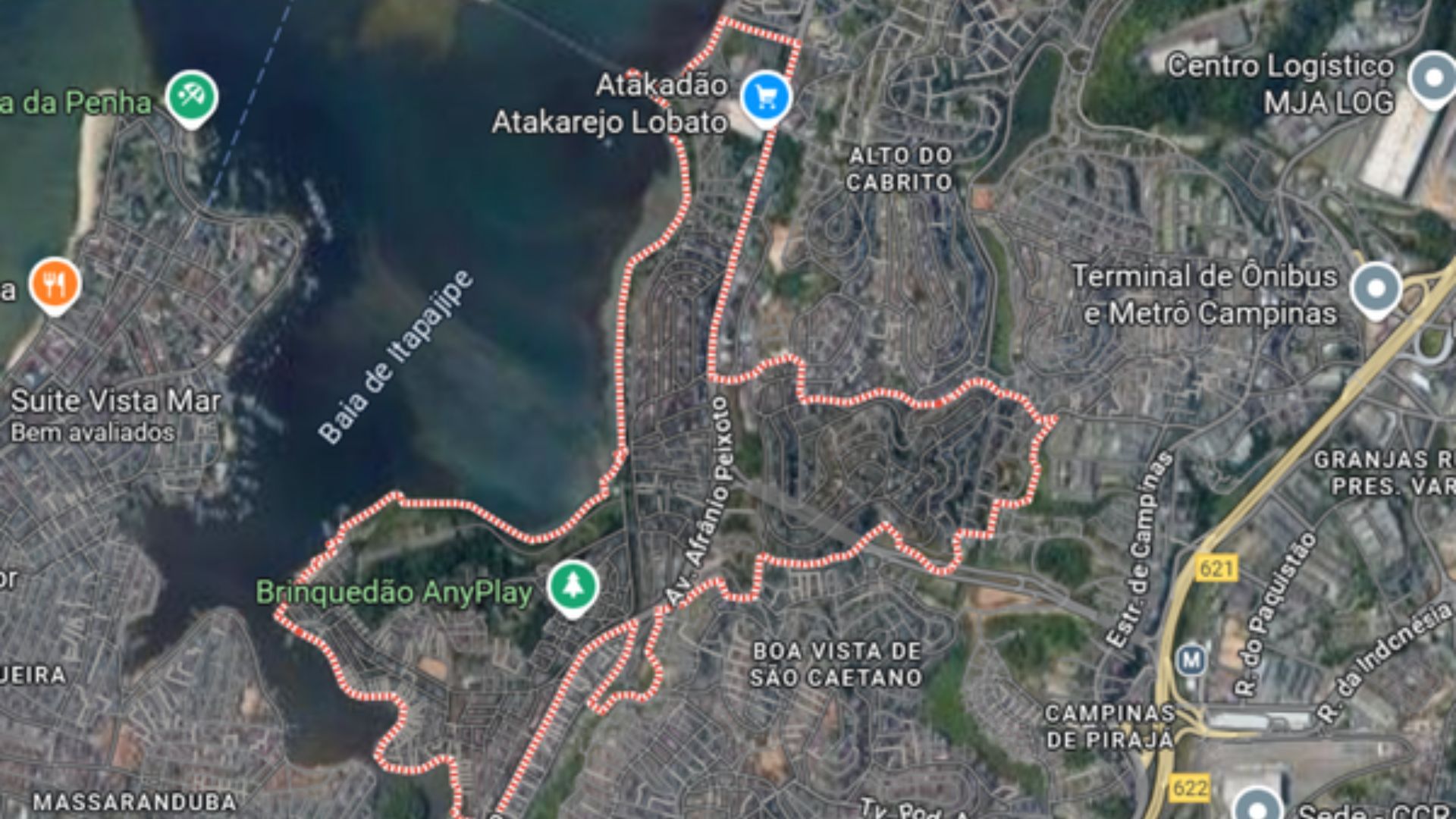 Foto: Google Street View