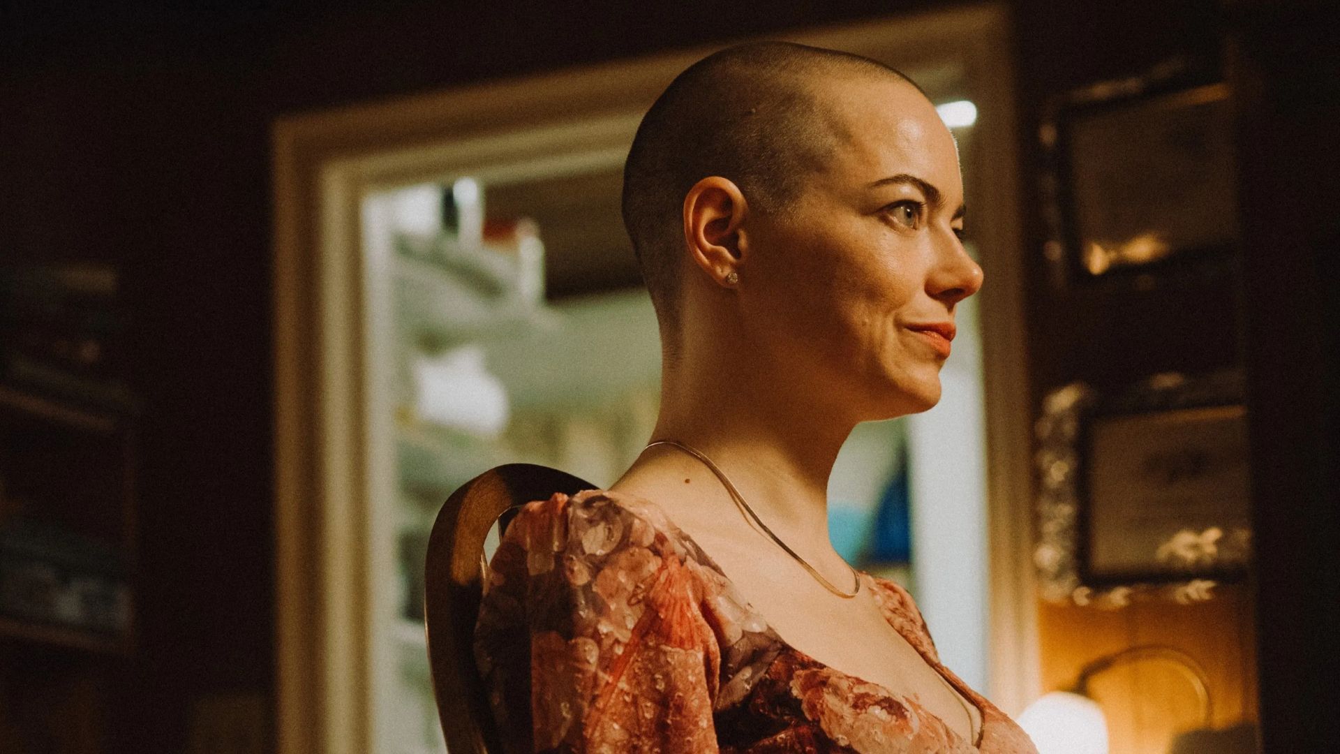 A principal aposta seria Emma Stone na disputa de melhor atriz. | Foto: Divulga&ccedil;&atilde;o