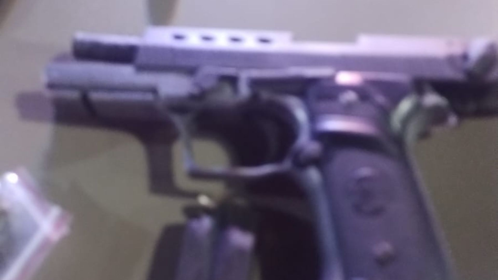 Dois homens s&atilde;o presos ap&oacute;s tentativa de fuga na Engomadeira. Foto: PMBA