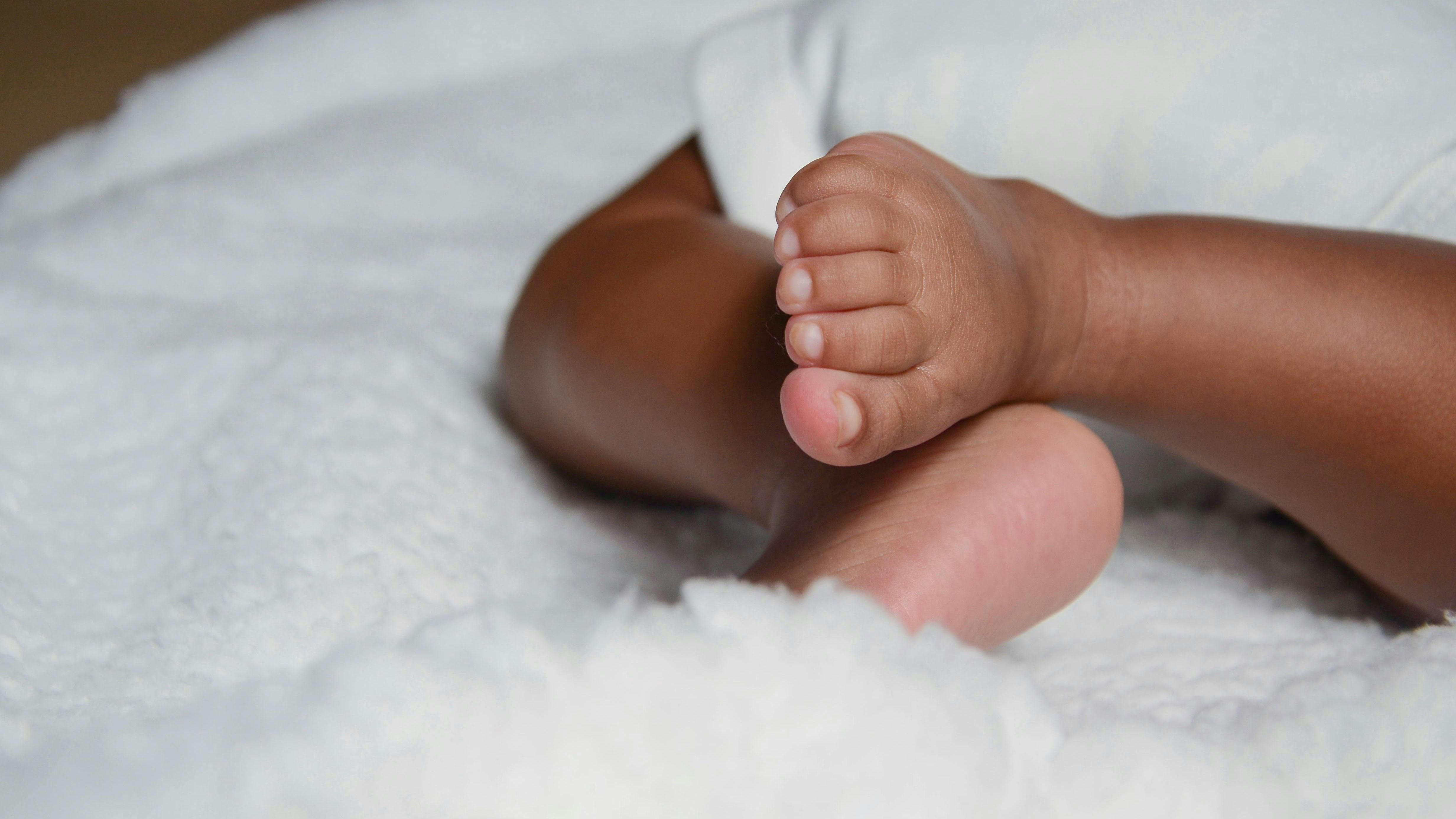 Mait&ecirc; foi o nome mais registrado em Salvador em 2025 | Foto: Pexels