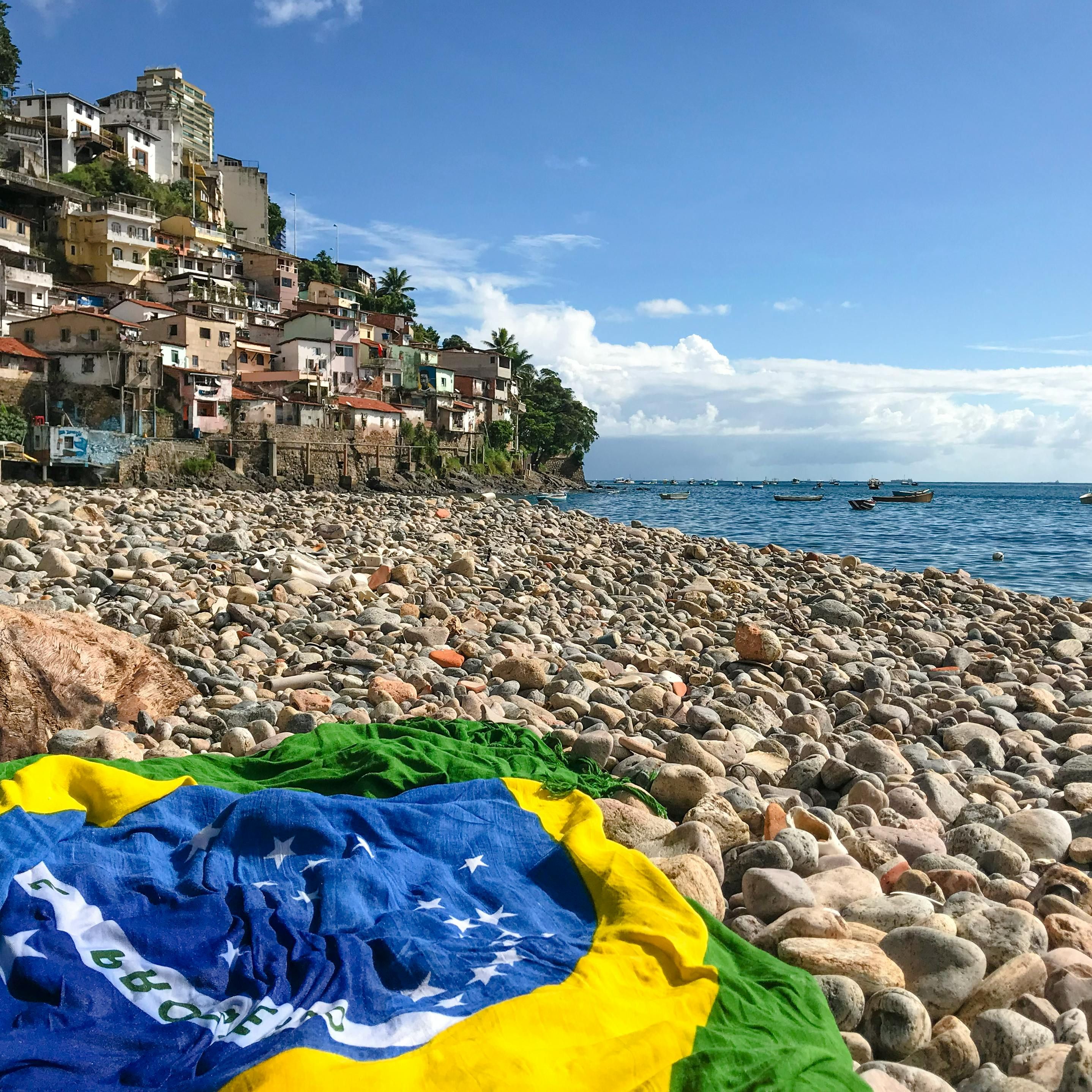 De acordo com o levantamento, a Bahia registrou taxa de 40,9 homic&iacute;dios para cada 100 mil habitantes em 2024. | Foto: Ilustrativa/Pexels
