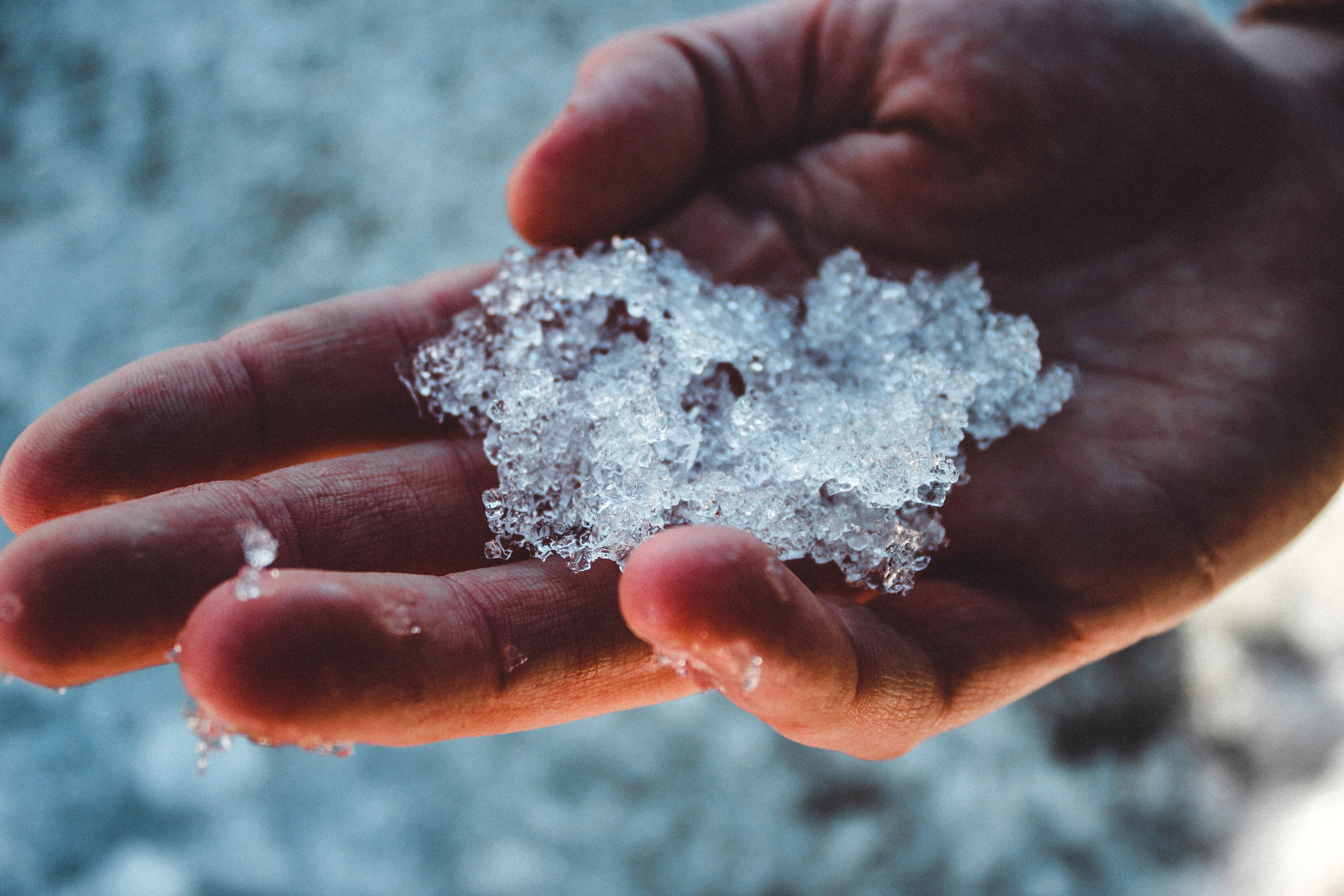 O aviso &eacute; da categoria laranja, que representa perigo, e prev&ecirc; chuva intensa, ventos fortes e possibilidade de queda de granizo na Bahia. | Foto: Ilustrativa/Pexels