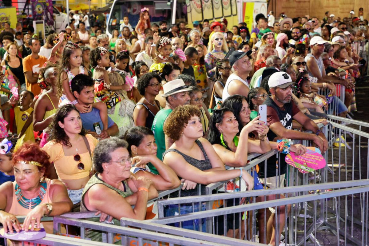 Foto: Joka Gueiros / Secom PMS