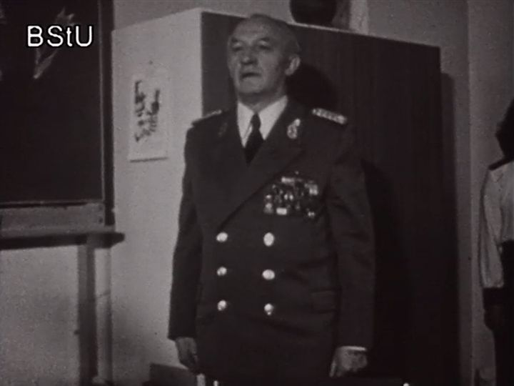 Em junho de 2022, Josef Schütz foi condenado por um tribunal alemão a cinco anos de prisão, aos 101 anos. | Foto: Redes Sociais