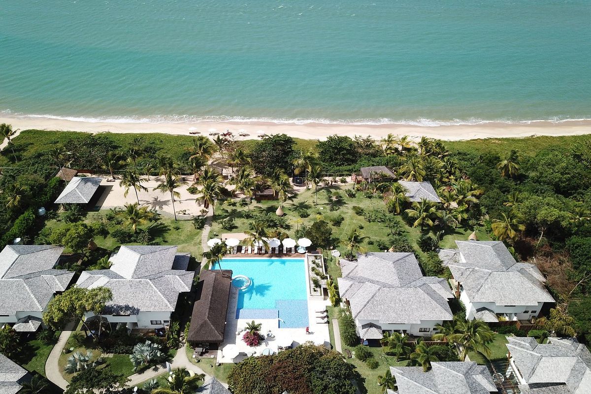 Campo Bahia Hotel, do Grupo Pegasus Yond. Foto: Reprodu&ccedil;&atilde;o via TRIPADVISOR