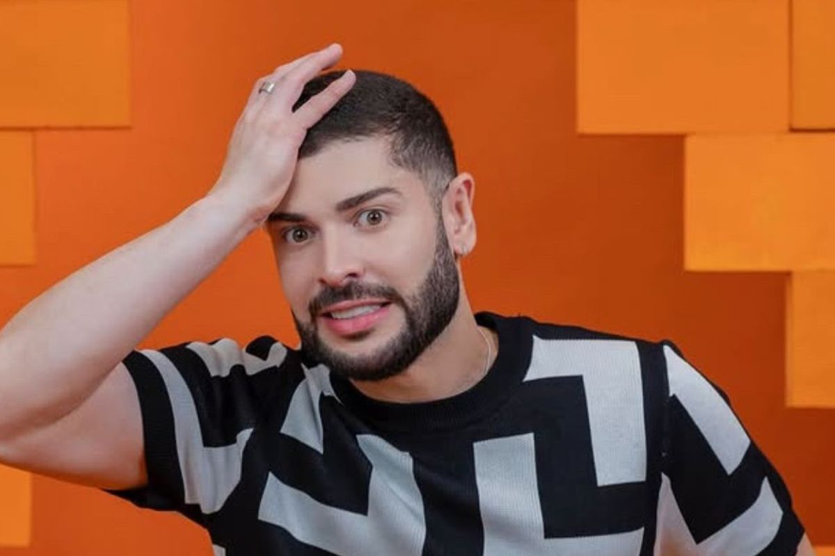 Enquete do Aratu On para o BBB 26 aponta para a elimina&ccedil;&atilde;o de MArcelo com 55,49% dos votos. Foto: Reprodu&ccedil;&atilde;o / Instagram @oxemarcelo