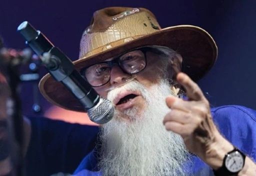 Hermeto Pascoal