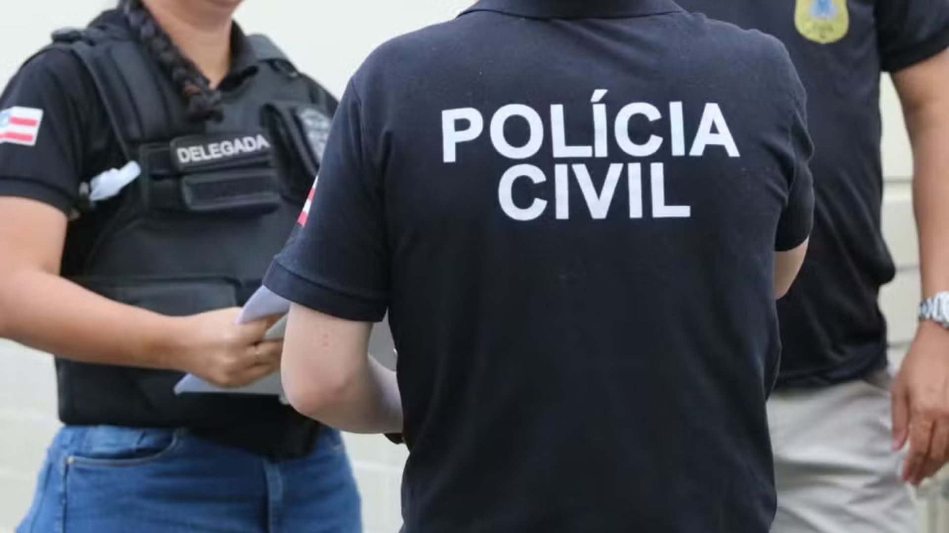 Policia Civil