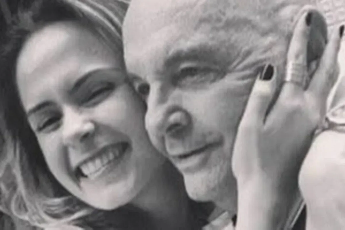 Ana Paula Renault se envolveu em uma discussão no BBB 26 na madrugada desta segunda-feira (23), após Alberto Cowboy mencionar o pai da jornalista. | Foto: Redes Sociais