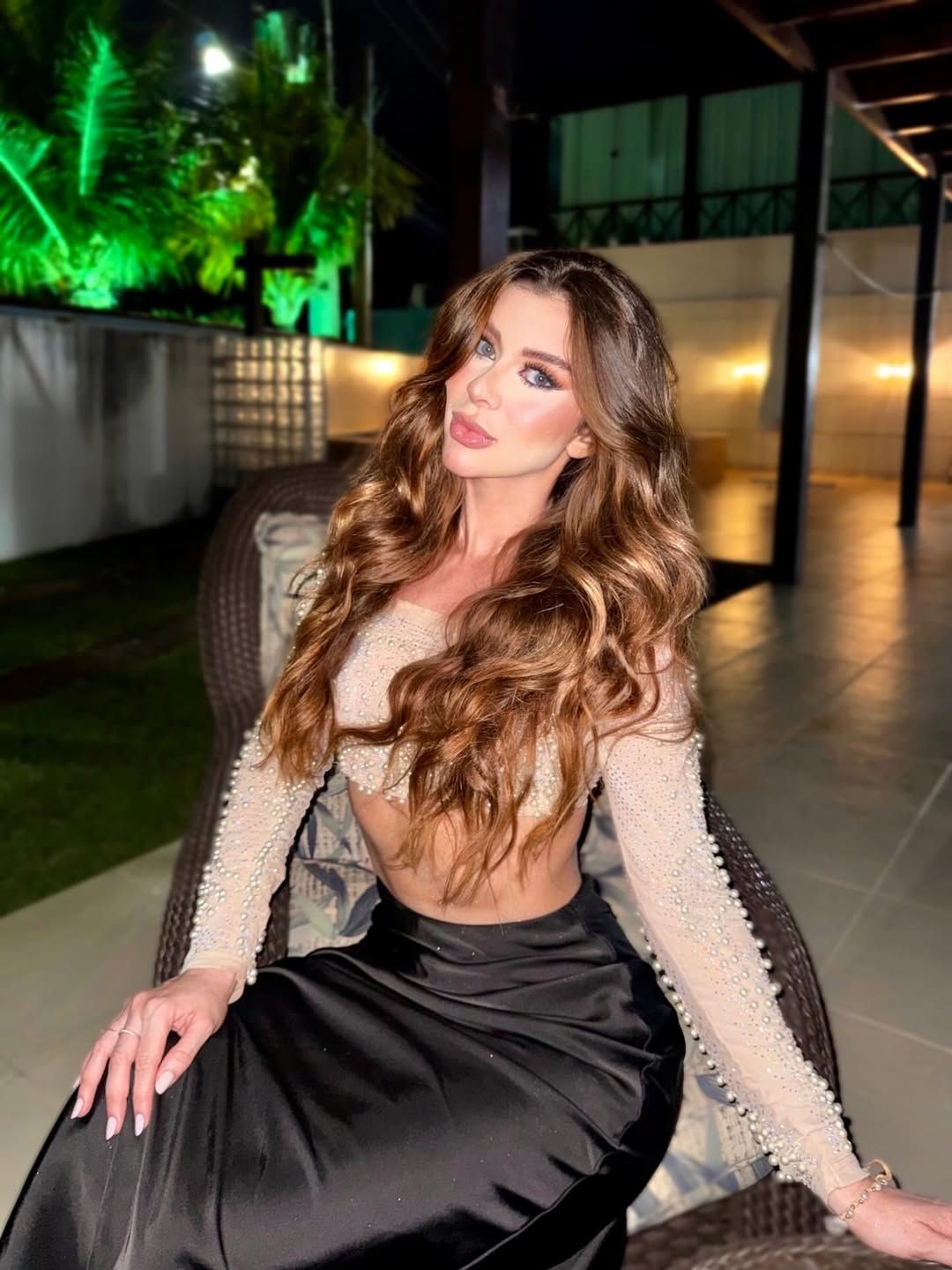 Formada em Psicologia, Ana Luiza tamb&eacute;m cursava Nutri&ccedil;&atilde;o. | Foto: Redes Sociais