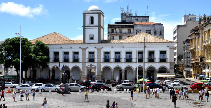 A C&acirc;mara Municipal de Salvador aprovou, nesta quarta-feira (17), a Lei de Diretrizes Or&ccedil;ament&aacute;rias (LDO) para o exerc&iacute;cio de 2027.  | Reprodu&ccedil;&atilde;o: CMS