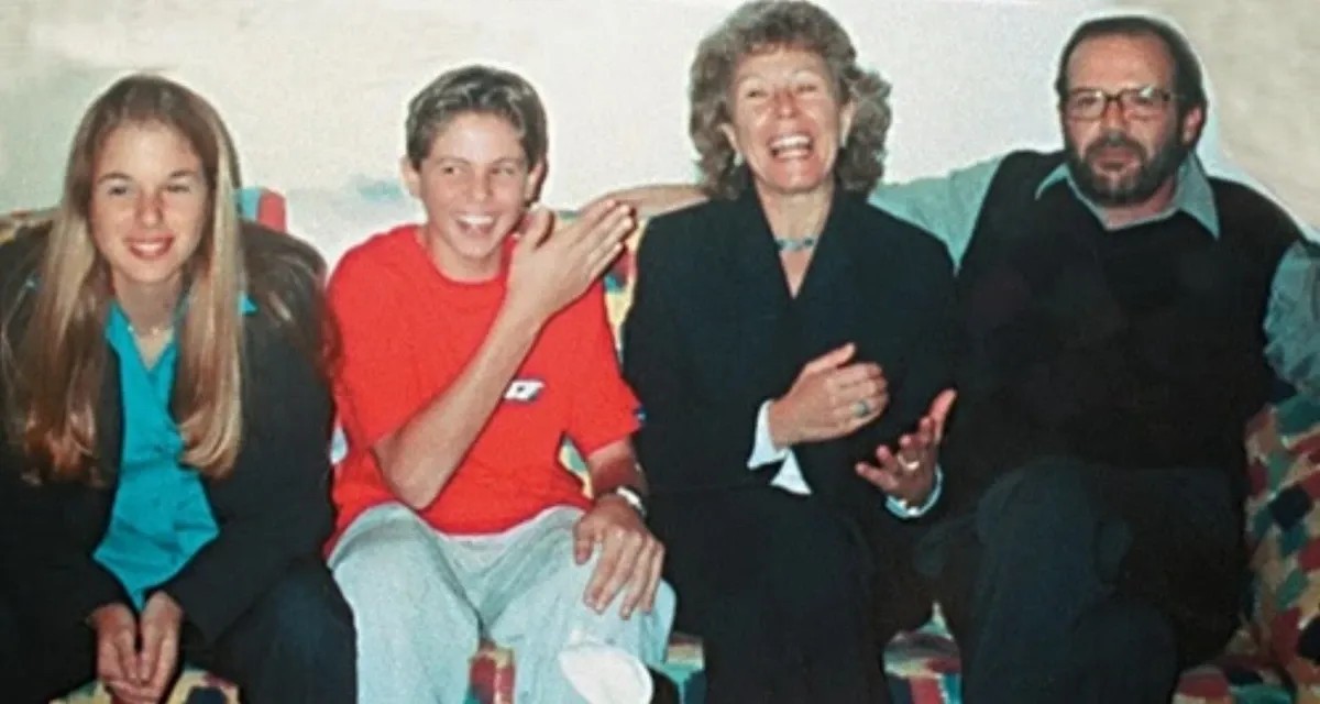 Suzane afirma que o namoro intensificou os conflitos familiares. | Foto: Reprodu&ccedil;&atilde;o/Redes Sociais