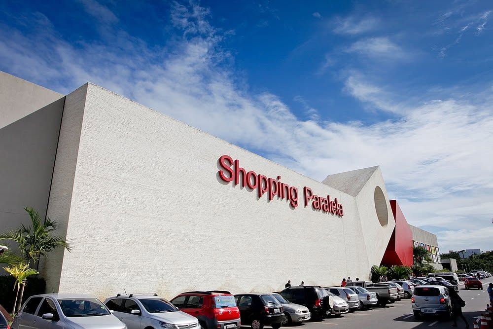 Os shoppings, centros comerciais, mercados e espa&ccedil;os de lazer de Salvador ter&atilde;o hor&aacute;rios especiais de funcionamento. | Foto: Divulga&ccedil;&atilde;o