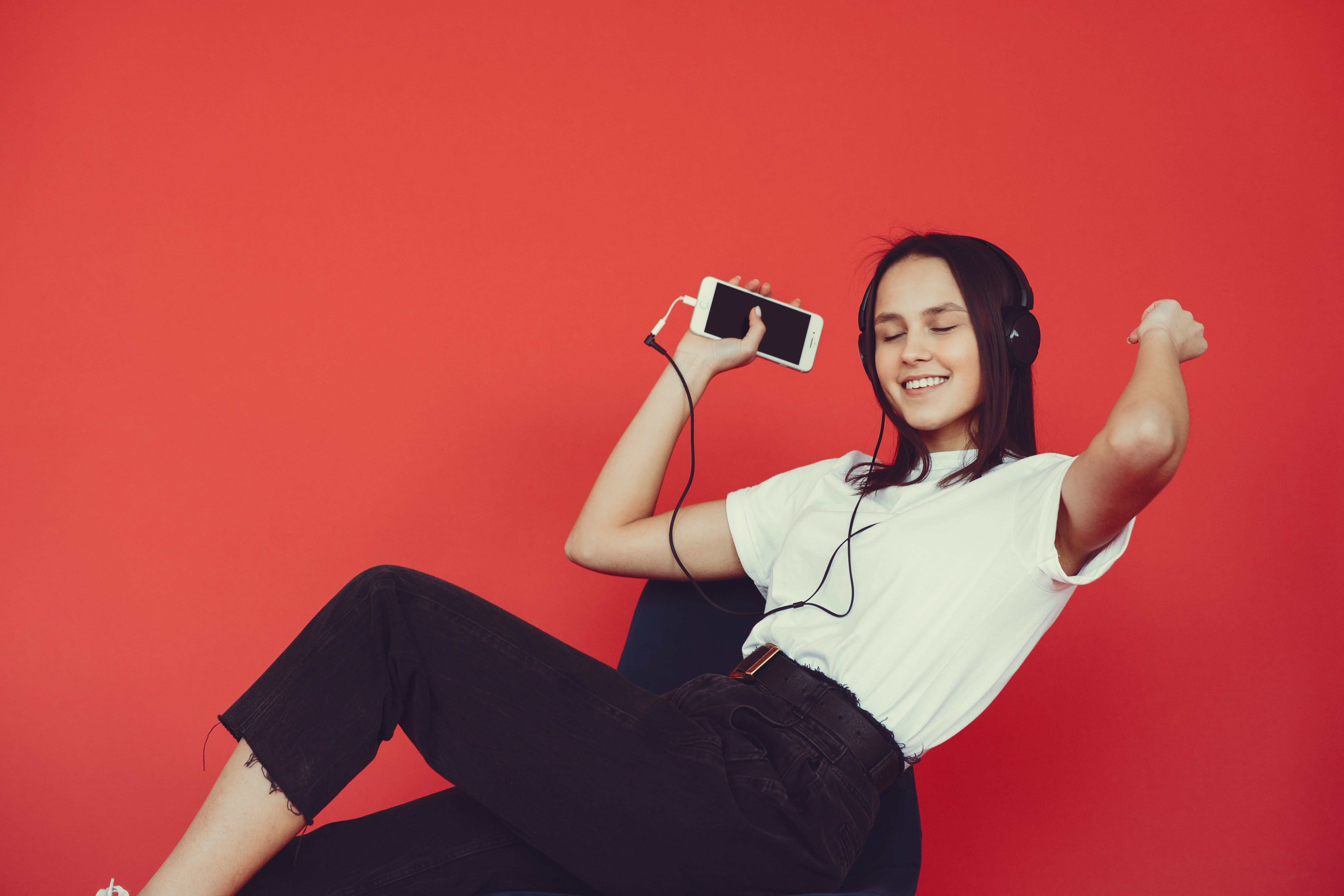 A musicoterapia utiliza elementos musicais dentro de um processo terap&ecirc;utico. | Foto: Ilustrativa/Pexels