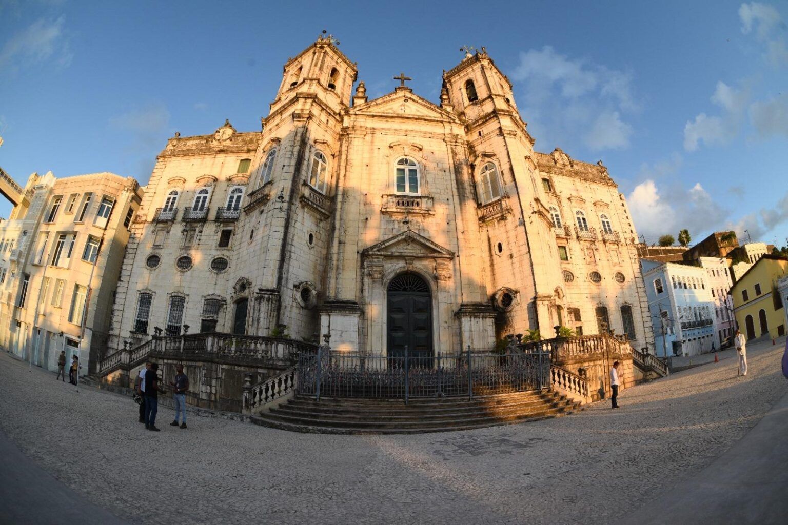 Foto: Betto Jr. Secom Pms