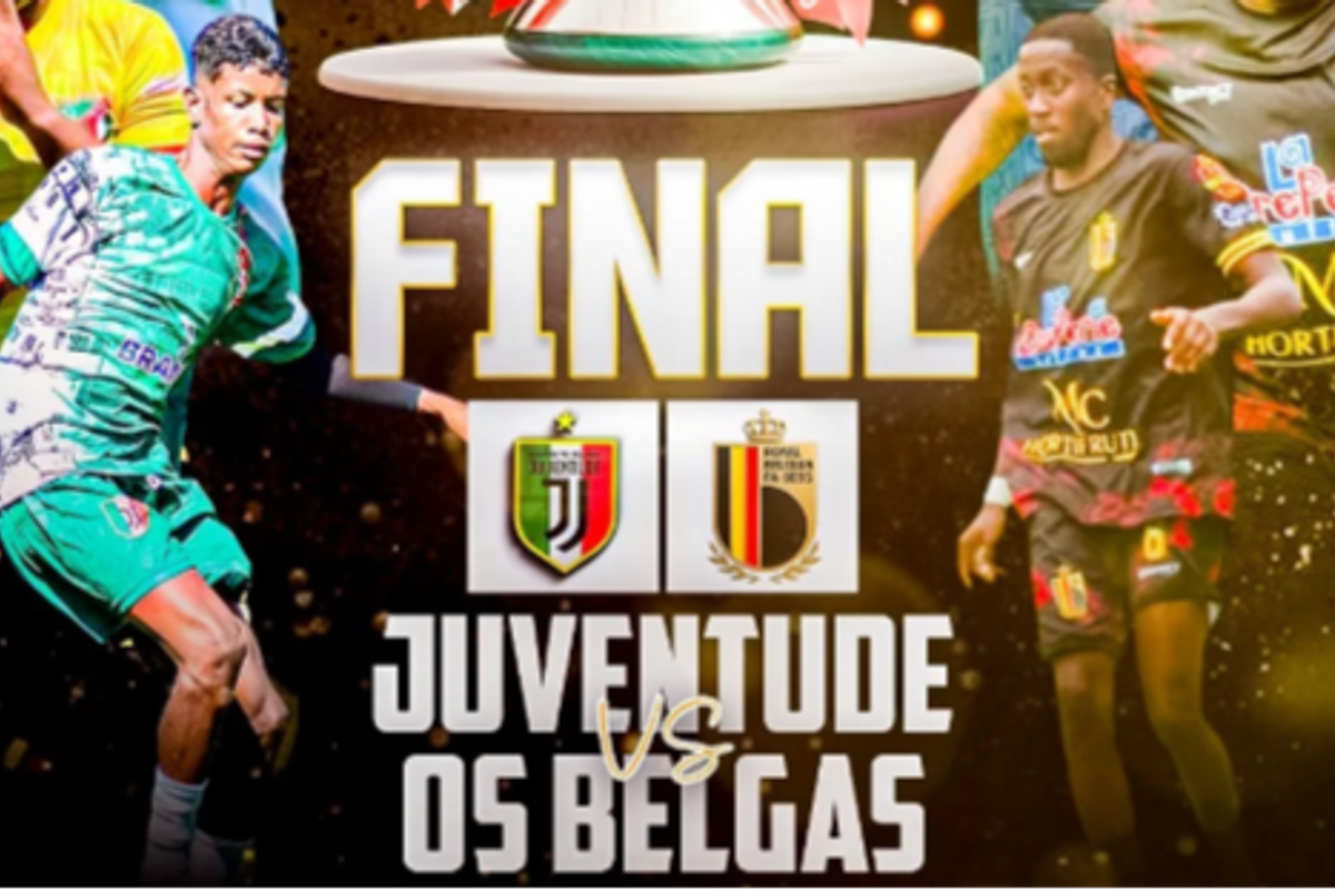 Final da Copa Cajazeiras 2025: assista transmissão ao vivo. Foto: Divulgação