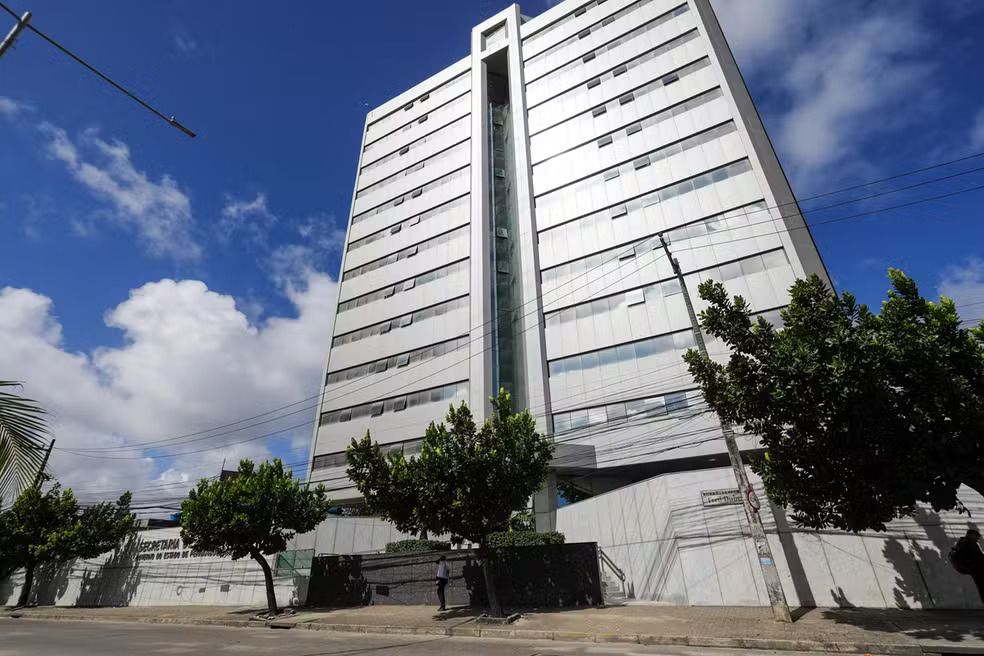Secretaria de Administração de Pernambuco é um dos nove órgãos estaduais com vagas de emprego abertas no CPU. Foto: Mirva Filho/Divulgação