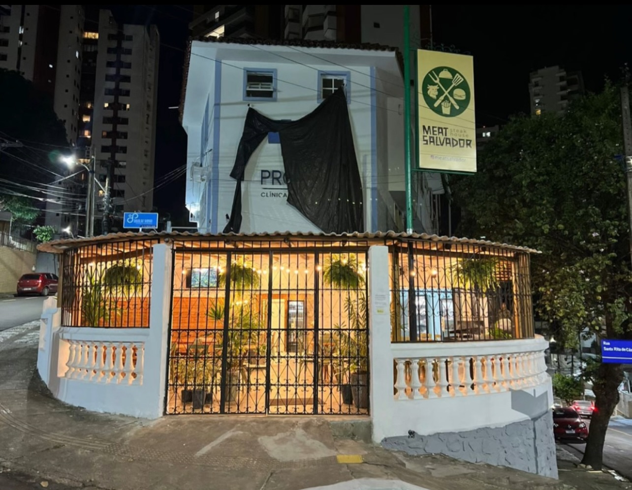 O an&uacute;ncio foi feito por meio das redes sociais do estabelecimento. | Foto: Redes Sociais