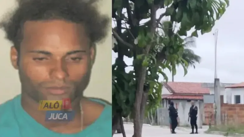 Segundo a Pol&iacute;cia Civil, ele, que seria l&iacute;der de fac&ccedil;&atilde;o em Salvador, era alvo de mandados de pris&atilde;o por diversos homic&iacute;dios. | Foto: Al&ocirc; Juca
