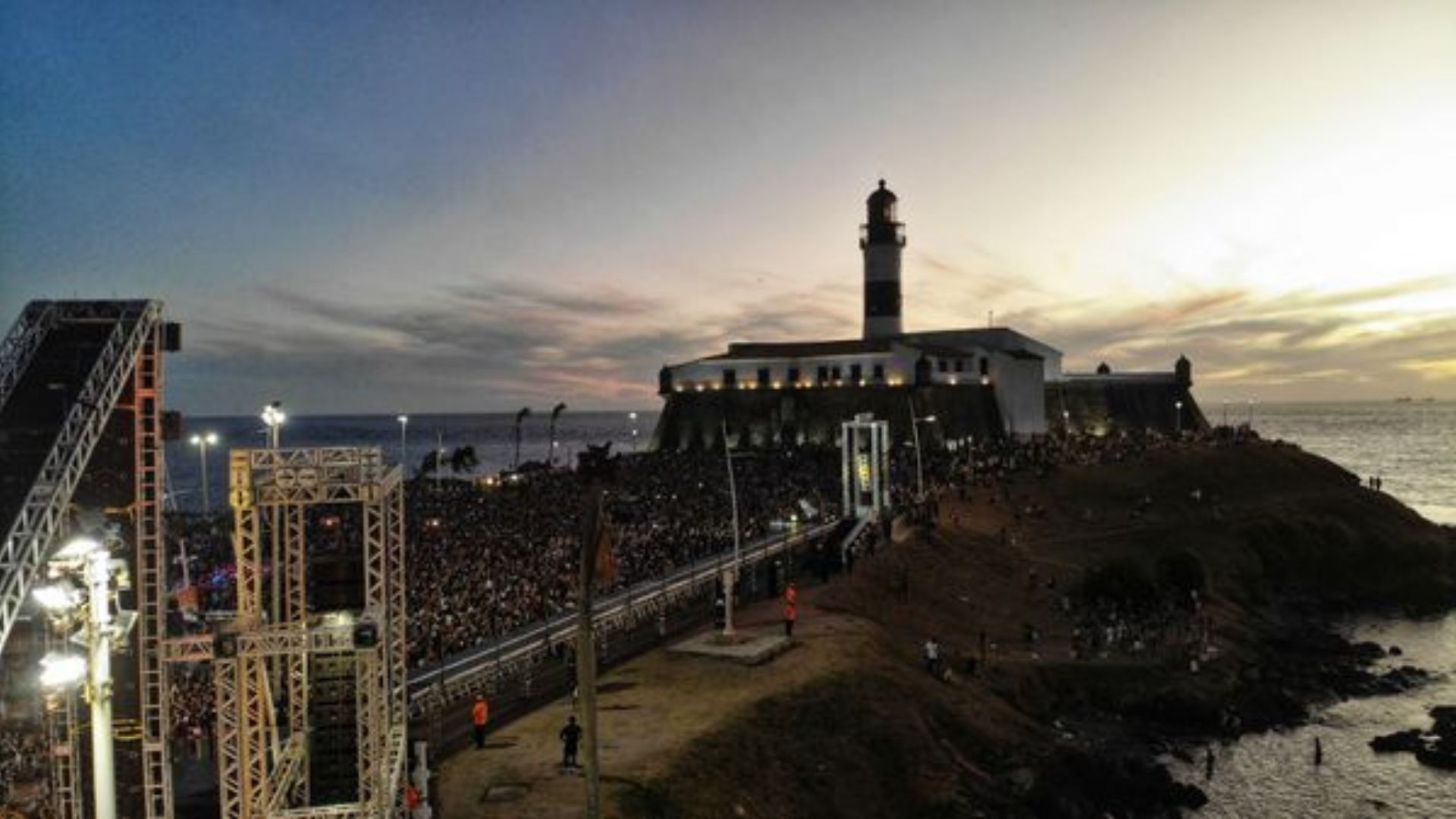 Foto: Wuiga Rubini | Gov ba