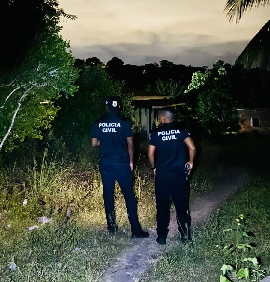 A Opera&ccedil;&atilde;o H&eacute;stia segue em andamento em todo o estado, com foco no enfrentamento &agrave; viol&ecirc;ncia contra a mulher. | Foto: Ascom-PCBA