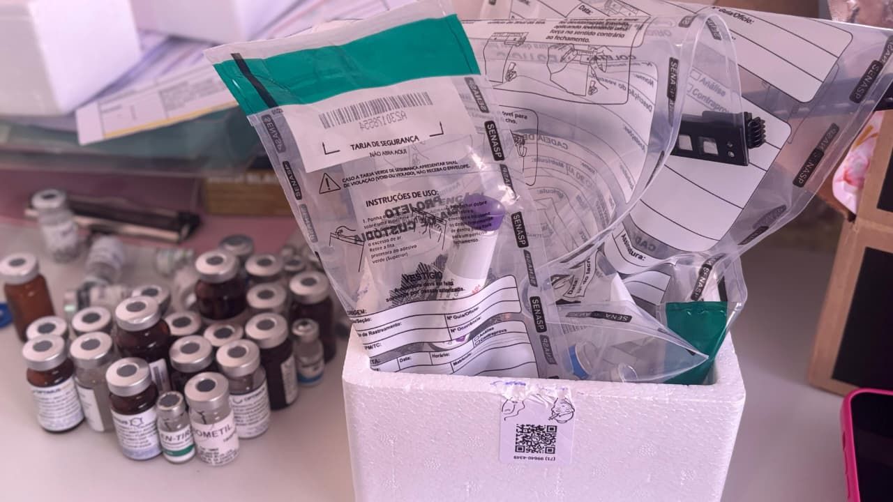 Durante a opera&ccedil;&atilde;o, foram cumpridos 57 mandados de busca e apreens&atilde;o em Salvador, Lauro de Freitas e Cama&ccedil;ari. | Foto: Ascom/PCBA