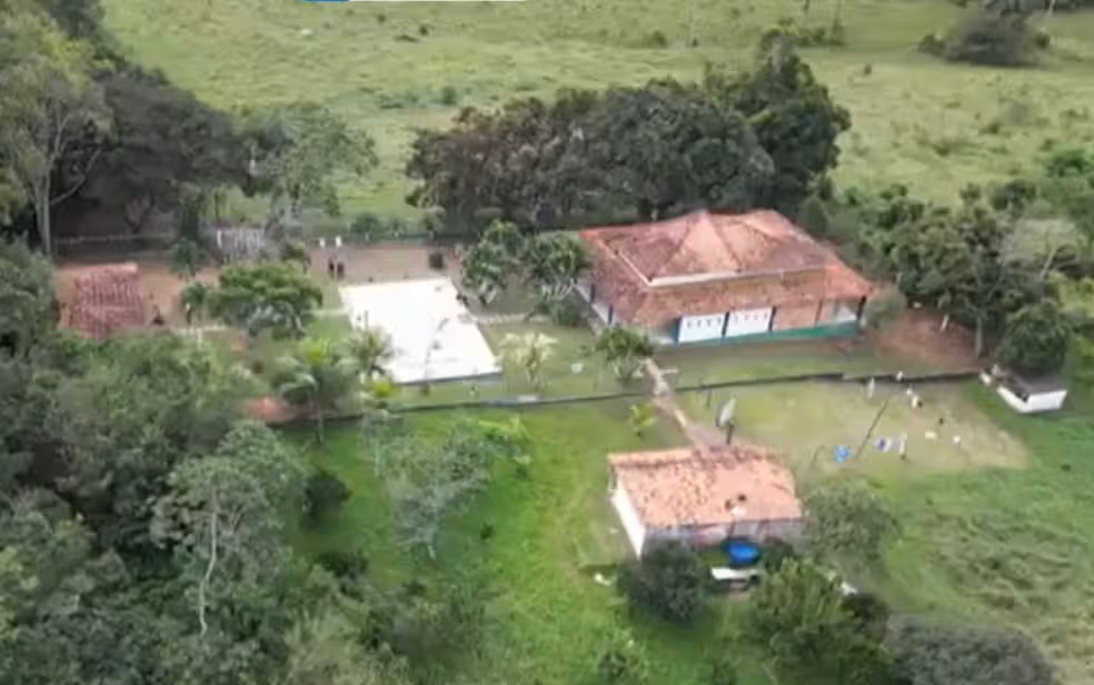 O estabelecimento é investigado por suspeita de envolvimento em duas mortes. | Foto: TV Bahia