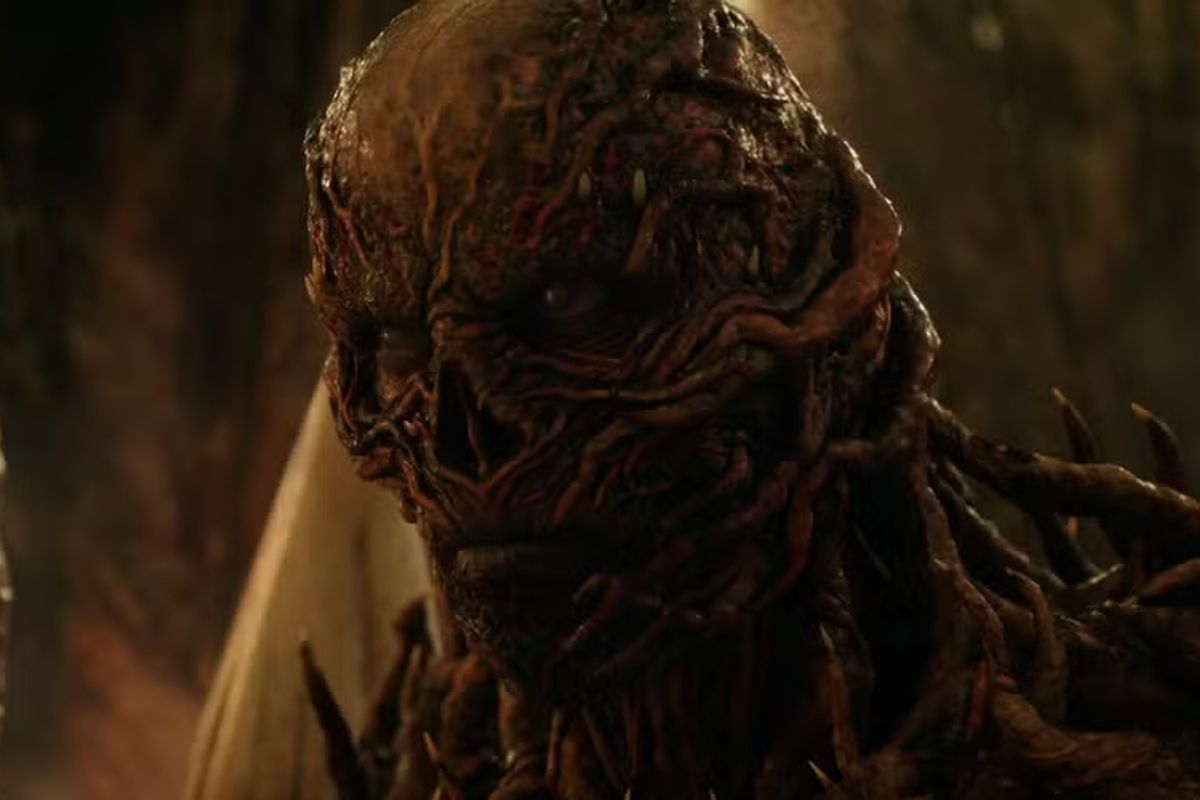 Her&oacute;is de Stranger Things precisam derrotar Vecna. Foto: Reprodu&ccedil;&atilde;o / Netflix