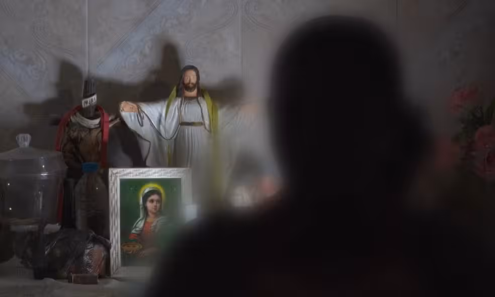 Foto: TV Suba&eacute;