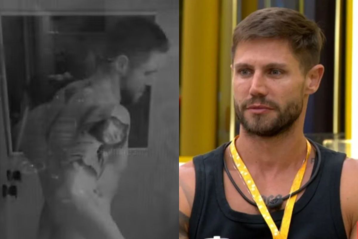 Fotos: Reprodu&ccedil;&atilde;o / X  - Reprodu&ccedil;&atilde;o / GloboPlay