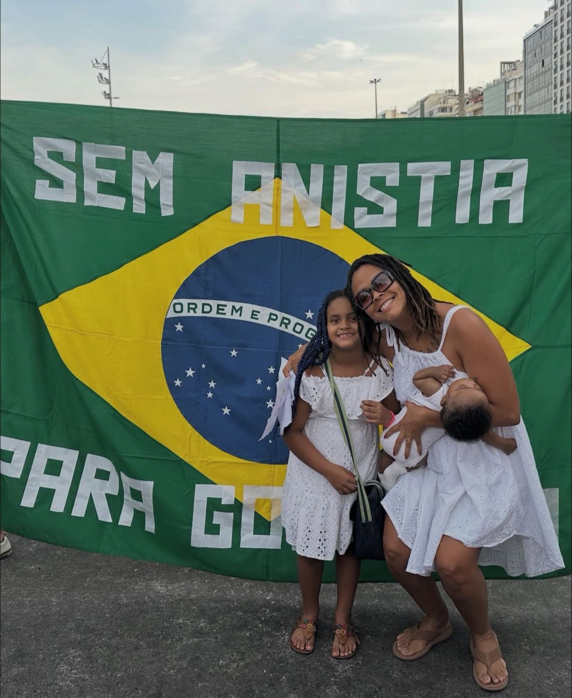 Foto: Redes Sociais