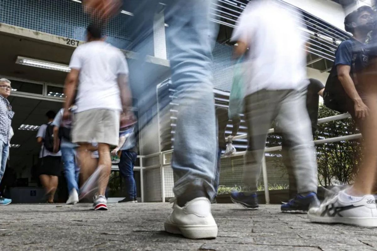 Data de publicação do edital e número de vagas do concurso público da Câmara dos Deputados ainda será divulgada. Foto: Paula Pinto / Agência Brasil